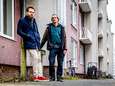 Sonja (52), Ben (41) en David (29) dreigen dakloos te worden: ‘Pech dat ik nooit kinderen kon krijgen’