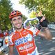 Italiaanse renner Fabio Taborre betrapt op doping