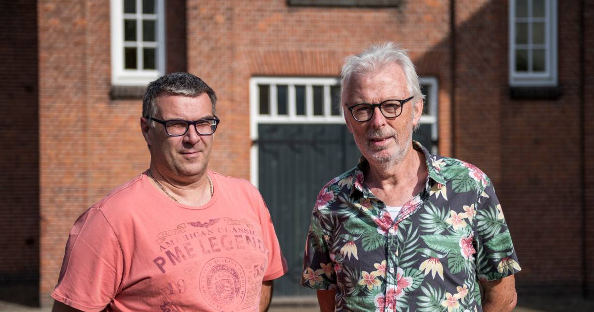 En toch is het fijn wonen in Terhole
