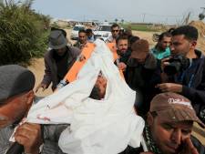 Deux enfants tués lors de frappes israéliennes