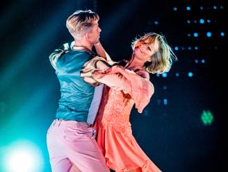 Dansende prinses Delphine verbaast kenners: “Die ene move was duidelijke sneer naar haar vader Albert”