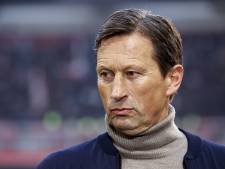 PSV en Schmidt hebben geen haast met nieuw contract: blijft de Duitser in Eindhoven?