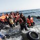 Veertien doden bij ongevallen met migrantenboten bij Griekenland