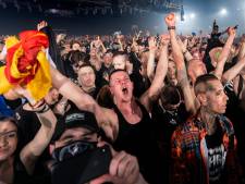 Mega-event Masters of Hardcore voor het eerst niet tot diep in de nacht: ‘Fijn om laatste trein te kunnen halen’