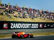 Datum Grand Prix van Zandvoort bekend