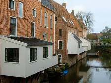 Appingedam is de mooiste plaats van Noord-Nederland, volgens lezers Noorderland