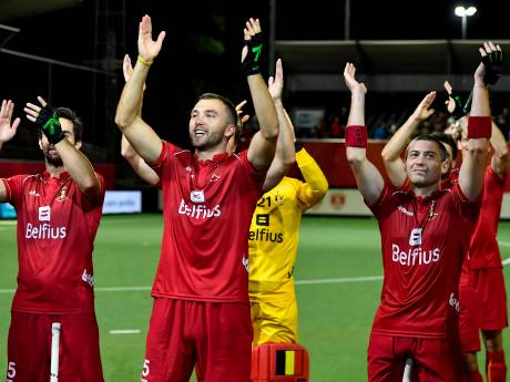 Les Red Lions battent le Pays de Galles dans leur dernier match de poules