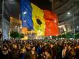 Roemenen eisen ontslag regering na fatale brand 