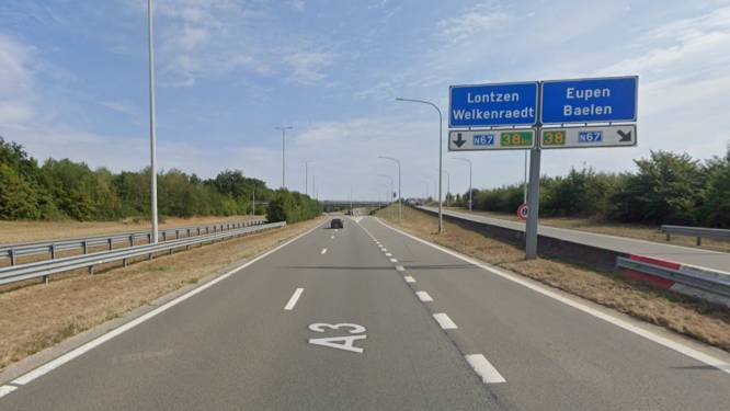 L'homme retrouvé mort sur l’E40 à Welkenraedt suspecté d’avoir commis une tentative de meurtre sur ses voisines