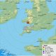 Ook België voelde aardbeving in Wales en Engeland