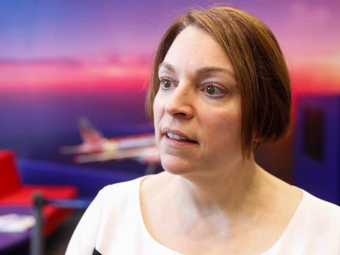 CEO Brussels Airlines stelt personeel gerust: "Onzekerheid is voor niets nodig"
