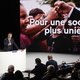 Verkiezingsprogramma: Macron wil Fransen nu echt langer laten werken