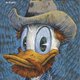 Van Gogh Museum onthult Donald Duck in de stijl van Van Gogh