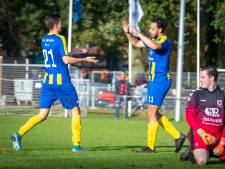 De Paasberg  krijgt versterking van MASV en VDZ  