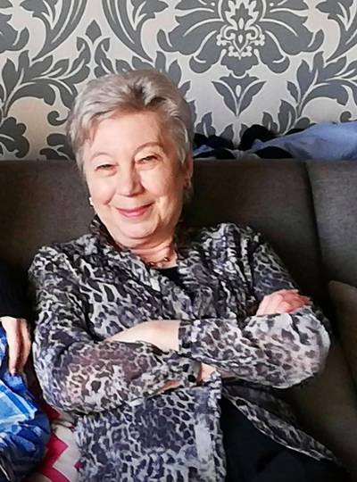 Julienne (73) dood aangetroffen in Keerbergen: voorlopig verdacht overlijden