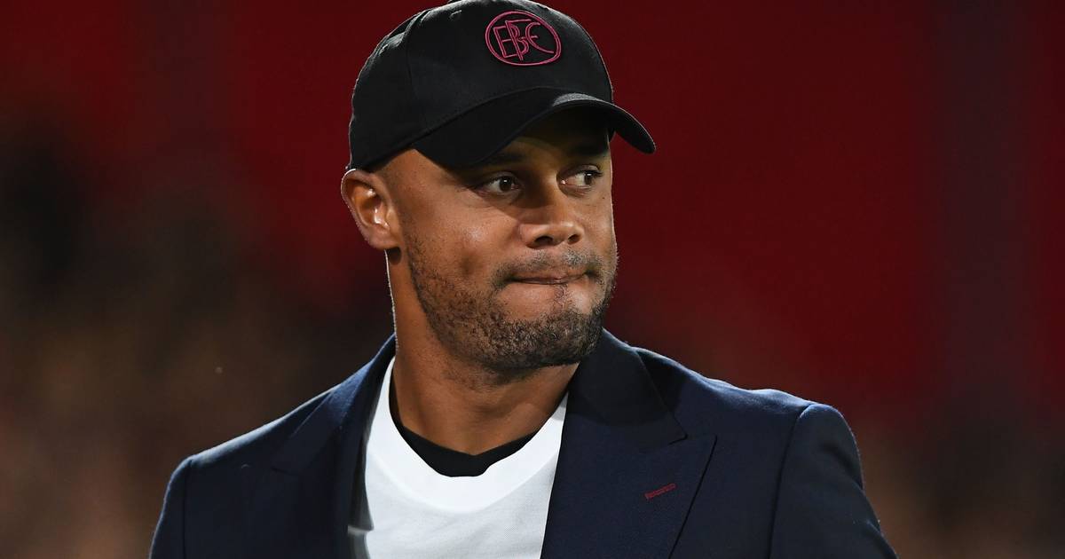 ‘My mother died and my sister got cancer’: Kompany points to a dark period to put the bad start into perspective |  sports