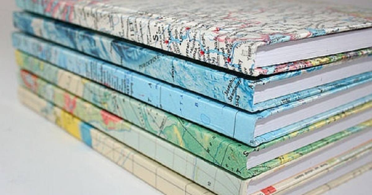 met deze leuke ideeen wordt boeken kaften een feest familie hln be