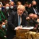 ▶ ‘Het spijt me en ik zal het oplossen’: Brits premier Boris Johnson is volgens rapport ‘gefaald in leiderschap’