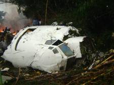 Nouvel accident d'avion au Congo, sans doute cinq morts