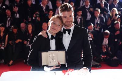 ‘Close’ van Lukas Dhont wint filmfestival in Sydney