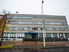 Agent (28) omgekomen bij aanrijding op snelweg bij Nuenen, andere agent zwaargewond