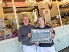 Familie De Weijer bakt al 100 jaar oliebollen: 'Ik eet er elke dag eentje'