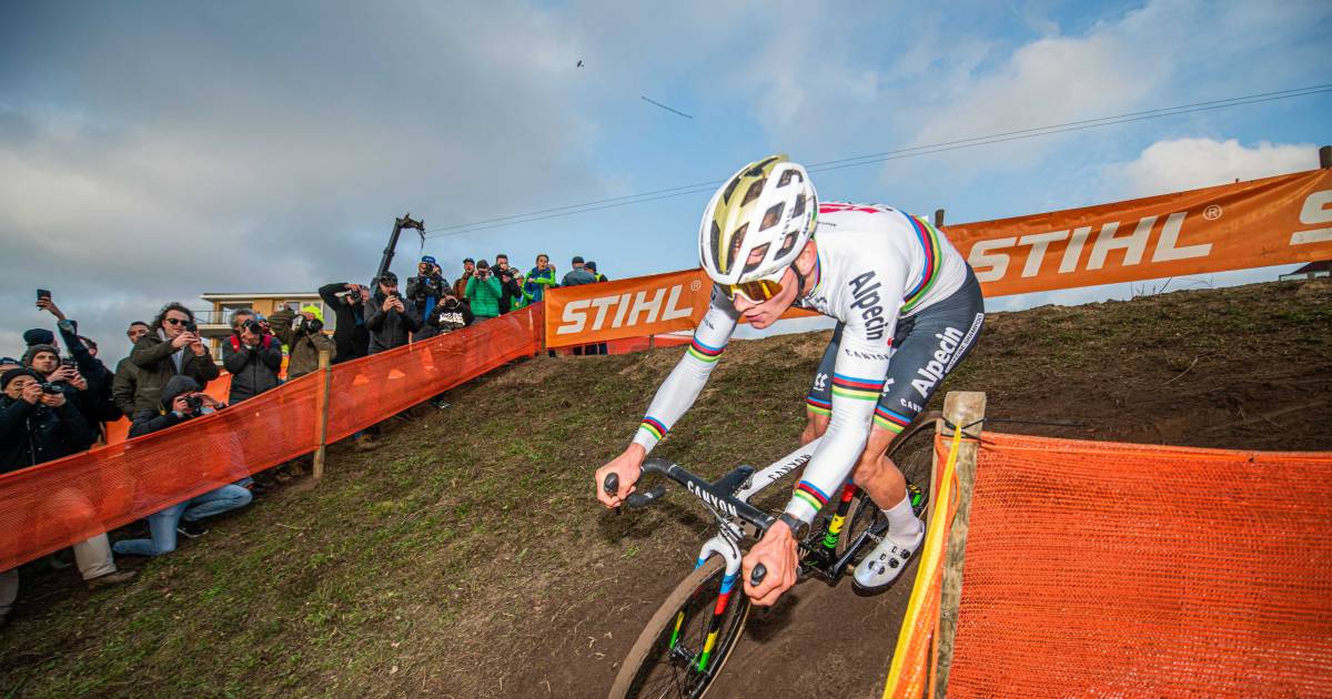 GP Adrie van der Poel in Hoogerheide gaat niet door ...