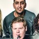 Marie, Ilias, Ken en Sandra blikken terug op 'Taboe': 'Door aan 'Taboe' mee te doen, heb ik geleerd hoe helend humor kan werken'