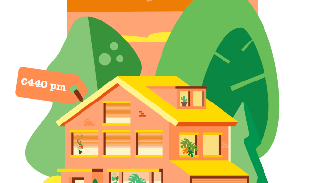 Joris zat bij het failliete Welkom Energie en moet nu 200 euro per maand meer betalen