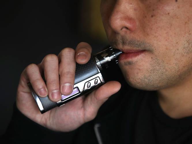 Mysterieuze longziekte gelinkt aan e-sigaret: onduidelijk of patiënten nog volledig zullen herstellen