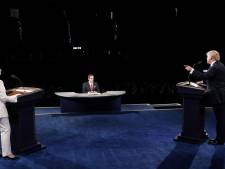 Quatre moments à retenir du débat présidentiel