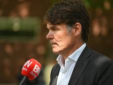 Burgemeester Depla: ‘Het verdriet is met geen pen te beschrijven’