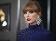 Taylor Swift.