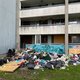 Roma kraken flat in Gent: ‘Strenge aanpak werkt niet’