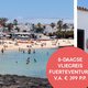 Zonnig Fuerteventura vanaf €399 p.p.