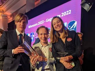 Leuven in de prijzen op Agoria Digital Society Awards: “We maken beleid maken op basis van objectieve data in plaats van op ons buikgevoel”