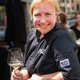 Waar eet chef Ingrid Neven (Pazzo, Antwerpen)?