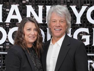 Jon Bon Jovi biecht voor het eerst op dat hij zijn vrouw meerdere malen bedroog: “Ik ben geen heilige”