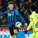 ‘Danish Dynamite’ Skov Olsen klaar om weer te ontploffen bij Club Brugge
