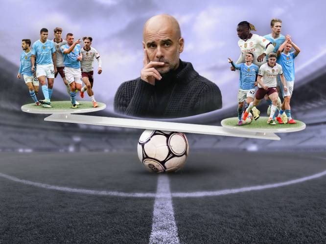 De paradox van Manchester City: hoe de instincten van Kevin De Bruyne en Jérémy Doku eigenlijk botsen met het ideaalbeeld van Guardiola 