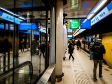 ProRail wil 30 keer per uur met automatische trein naar Schiphol