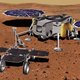 Europa wil in 2026 Mars verkennen met nieuwe ruimterobot