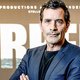 Koen De Bouw tast de grens af in 'Grenslanders' : 'Mijn vrouw spelt me te pas en te onpas de les'