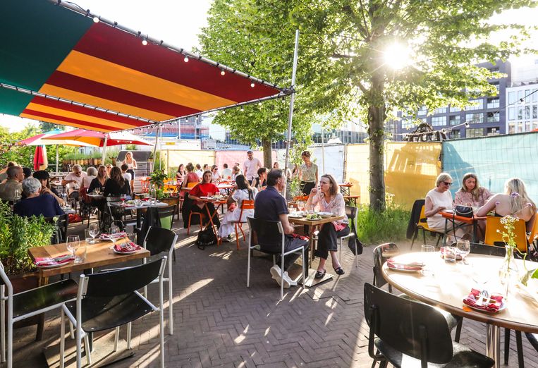 Dit Zijn De 12 Beste Restaurants In Amsterdam Van 2022 Het Parool