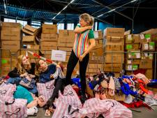 Aanvallen! Binnenkort weer lingerie scoren voor een prikkie bij fabrieksverkoop van Hunkemöller