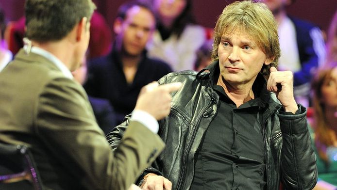 Matthijs Van Nieuwkerk Wil Restaurant Openen In Parijs Show Destentor Nl