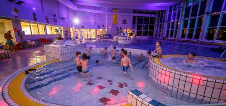 buitenbad de stok gaat op 1 juli een beetje open roosendaal bndestem nl