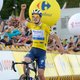 Leider Almeida boekt tweede ritzege in Polen