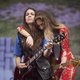 Haim op Werchter: Pyjamaparty met de zussen ***