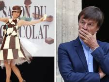 “Il m'a sauté dessus et a tenté de m'embrasser”: Maureen Dor accuse Nicolas Hulot d’agression sexuelle